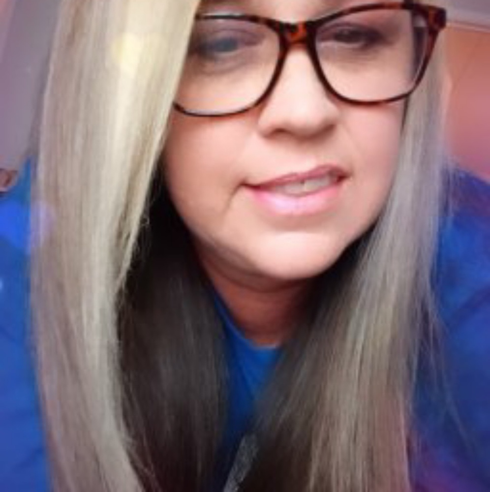 Meet your Posher, Sueann